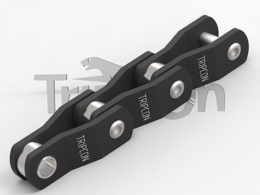 Fabricated Conveyor Chain