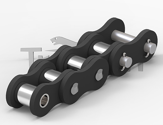 Metal Heavy Duty Drive Chain, for Multi Purpose