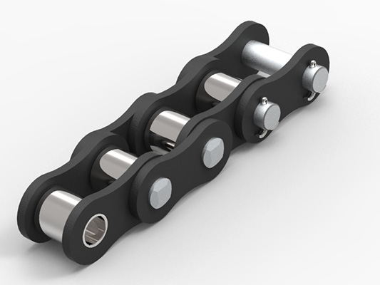 Simplex Roller Chain