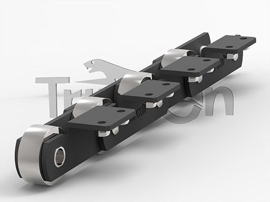 Slat Conveyor Chain