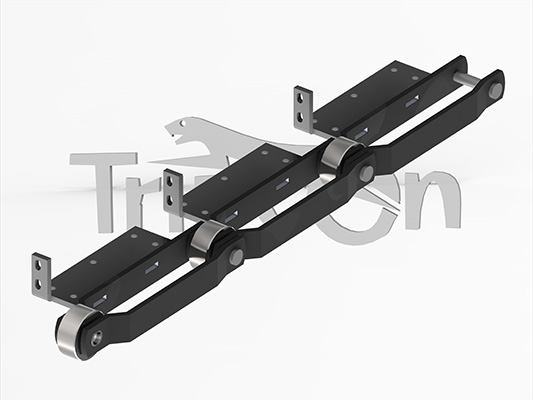 Stainless Steel Conveyor Chain