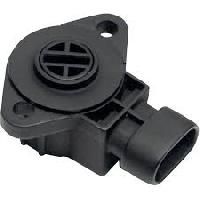 Ilaps Intrinsically Linear Angular Position Sensor (An101101