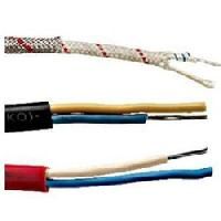 Thermocouple Compensating Cable