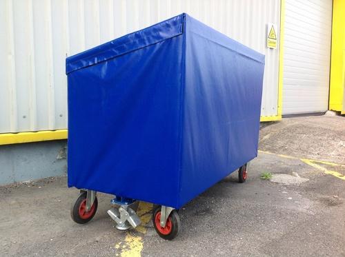 Plastic Trolley Cover