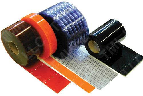 PVC Strip Rolls