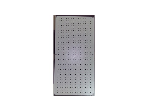 Pegbre Pegboard with holes (Set of 3)