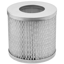 Air inlet filter