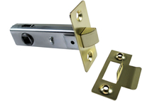 Tubular Mortice Latches