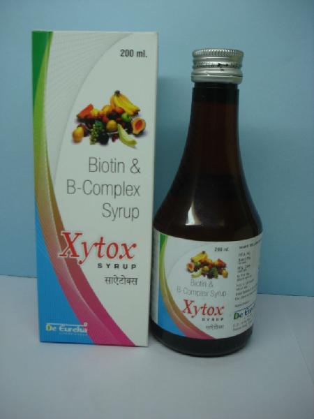 Xytox Syrup
