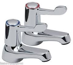 Lever Taps