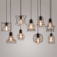 industrial lighting fixtures