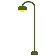 street light pole accessories