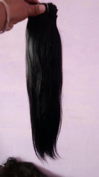 Indian Natural Human Straight Hair Extension