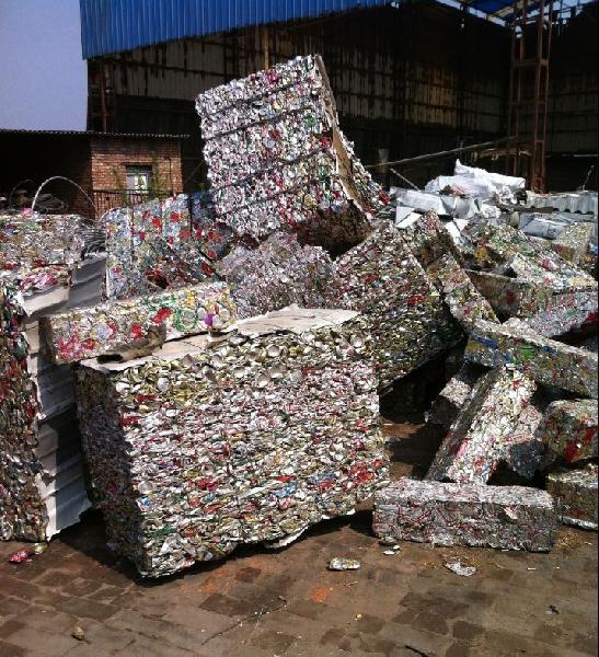 Aluminium Scrap by Astha Export, aluminium scrap from Vadodara Gujarat ...