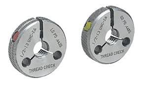 Thread Ring Gages