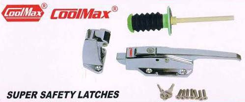 Cold room locks or Cold room Latches