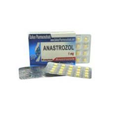Buy Arimidex (Anastrozole) 100 Tabs x 1 mg