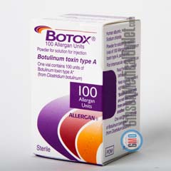 Buy Botox 100 IU