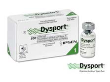 Dysport (Reloxin) 300 IU