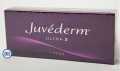 Juvederm Ultra 2 (XC)