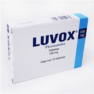 ORDER LUVOX 100MG ONLINE WITHOUT RX