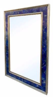 Lapis Lazuli Frame