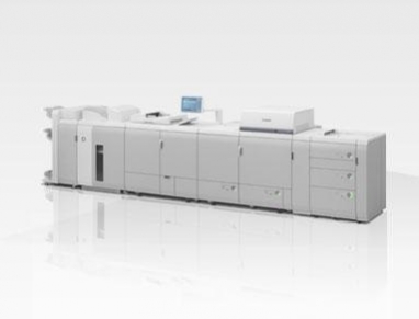 production printing system