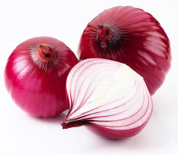 Red onion