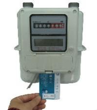 Prepaid Meter