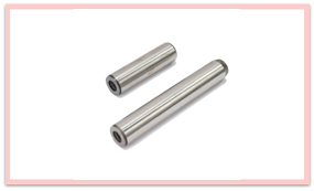 Internal Threaded Dowel Pins