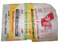 White Polypropylene Used Empty Cement Bag, Storage Capacity: 50 Kg |  lupon.gov.ph