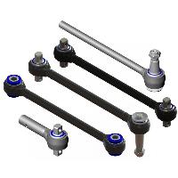 Torque rods