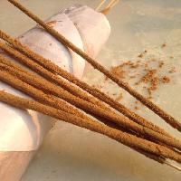 Hand Rolled Incense Sticks