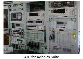 Avionics Suite Tester