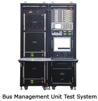 Bus Management Unit