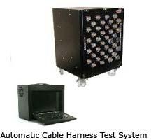 Cable Harness Test System