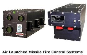 Fire Control Systems