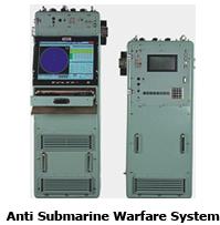 Naval Systems