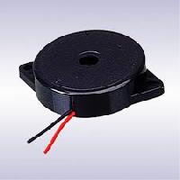 Plastic Electronic Buzzer, for Aytomobile Use, Industrial Use, Voltage : 110V, 220V, 380V, 440V