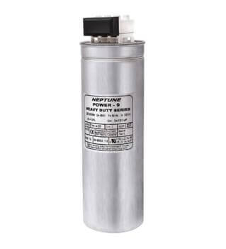 Heavy Duty Capacitor