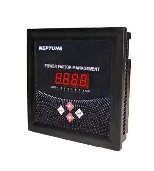 Power Factor Controller