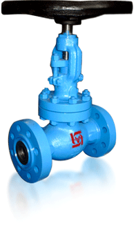 Globe Valves