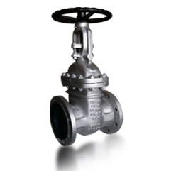 Parallel Slide Gate Valves