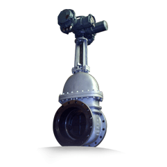 Wedge Gate Valves