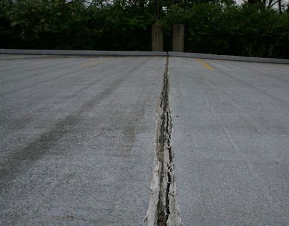 Expansion Joint Treatments