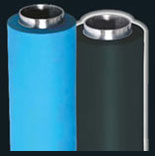 Rubber Rollers for Web Applications