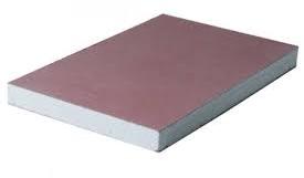 Fire resistant board