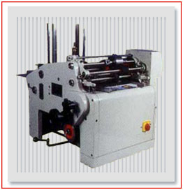 Carton Code Printing Machine, Power : 0.25 HP/1440 RPM/414 V/3 Phase