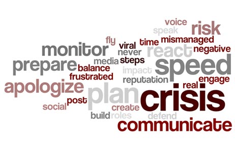 Crisis Communication Services