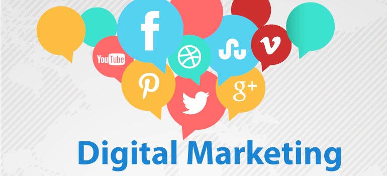 digital marketing services